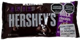 Hershey's MILK chocolate chips