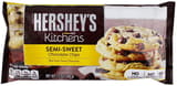 Hershey's Semi-Sweet Chocolate Chip Cookies
