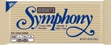 Hershey's Symphony Extra Creamy Milk Chocolate Almonds & Toffee