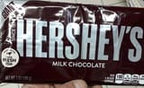 Hershey's Hershey Giant Milk Chocolate