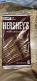 Hershey's Milk Chocolate