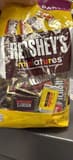 HERSHEY'S miniatures