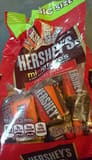 HERSHEY'S miniatures