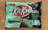 KitKat Mint & Dark Chocolate Kit Kat