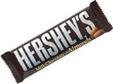 Hershey s milk chocolate with almonds candy bars oz