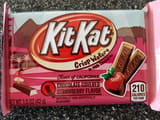 KitKat Kit Kat Chocolate Strawberry