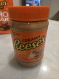 Reese's Reeses Creamy Peanut Butter