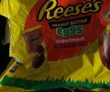 Reese's Peanut Butter Eggs assortment