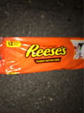 Reese's Peanut Butter Cups