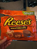 Reese's Miniature Cups