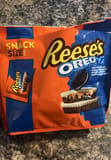 Reese's Oreo