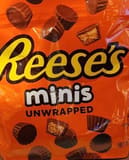Reese's Minis