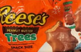 Reese's Peanut Butter Trees