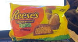 Reese's Peanut Butter Eggs Milk Chocolate & Peanut Butter