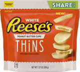Reese's THiNS White Peanut Butter Cups