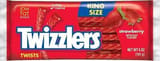 Twizzlers Strawberry Twists