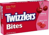 Twizzlers Bites