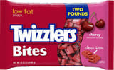 Twizzlers Low fat snack bites