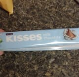 Hershey's Kisses Milk Chocolate