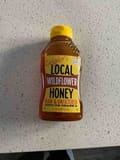 Zeigler's Local Wildflower Honey