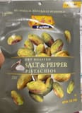 Setton Farms Salt & Pepper Pistachios