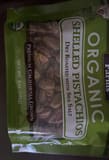 Setton Farms Organic Pistachios