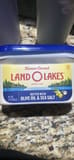 Land O Lakes Butter with Olive Oil & Sea Salt