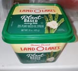 Land O Lakes Plant-Based Creamy Spread