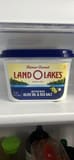 Land O Lakes Butter with Olive Oil & Sea Salt