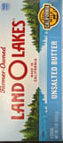 Land O Lakes Unsalted Butter