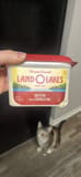 Land O Lakes Butter with Canola Oil
