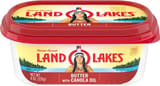Land O Lakes Butter with Canola Oil