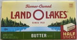 Land O Lakes Half Sticks Butter