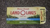 Land O Lakes Butter Saleted