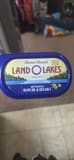 Land O Lakes Butter with Olive Oil & Sea Salt Spread