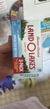 Land O Lakes Unsalted Butter