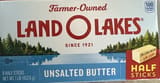 Land O Lakes Unsalted Butter