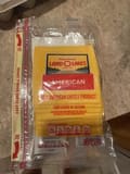 Land O Lakes Deli American Cheese Product