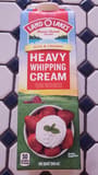 Land O Lakes Rich & Creamy Heavy Whipping Cream