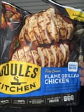 Soules Kitchen Flame Grilled Chicken