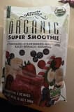 Clovis Farms Organic Super Smoothie