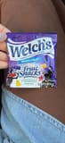 Welch's Mixed Fruit Fruit Snacks