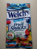 Welch's Fruit Snacks