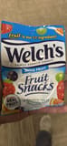 Welch's Wonder