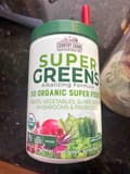 Country Farms Super Greens