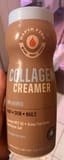 Rapid Fire Collagen Creamer