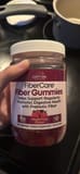 Fiber care Fiber Gummies