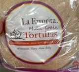 La Favorita Multigrain Tortillas