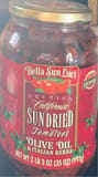 Bella Sun Luci SUNFRIED Tomatoes