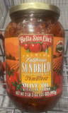 Bella Sun Luci California Sundried Tomatoes